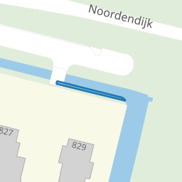 Perceel DBD00-I-2924