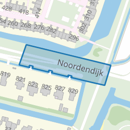 Perceel DBD00-I-2926