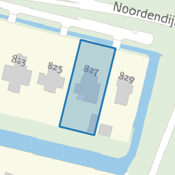 Perceel DBD00-I-2928