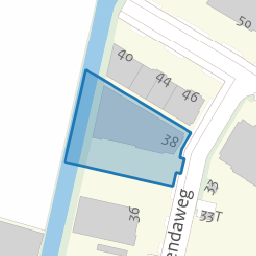 Perceel DBD00-I-2936