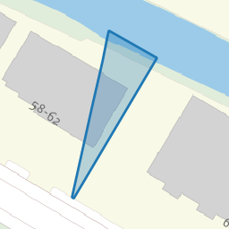 Perceel DBD00-I-2938