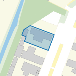 Perceel DBD00-I-2943