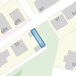 Perceel DBD00-I-2945