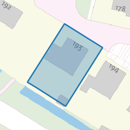 Perceel DBD00-I-2950