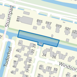 Perceel DBD00-I-2958