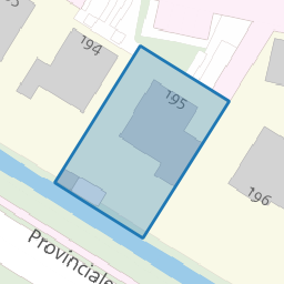 Perceel DBD00-I-2968