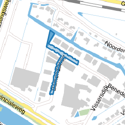 Perceel DBD00-I-2984