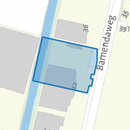 Perceel DBD00-I-2985