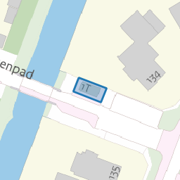 Perceel DBD00-I-2987