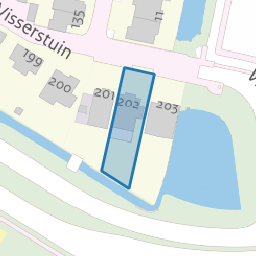 Perceel DBD00-I-2993