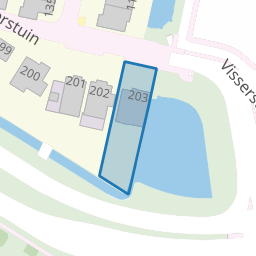 Perceel DBD00-I-2994