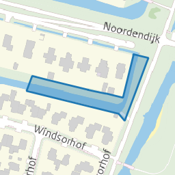 Perceel DBD00-I-2995