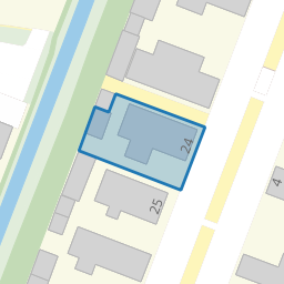 Perceel DBD00-I-3001