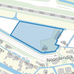 Perceel DBD00-I-3003