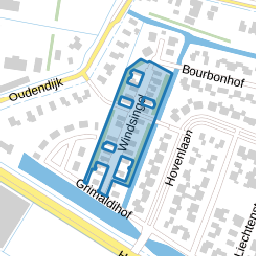 Perceel DBD00-I-3010