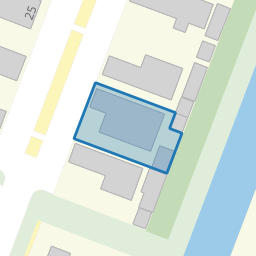 Perceel DBD00-I-3011