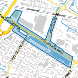 Perceel DBD00-I-3012