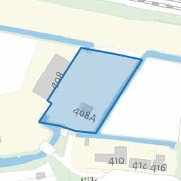 Perceel DBD00-I-3015