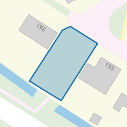 Perceel DBD00-I-3020