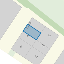 Perceel DBD00-I-3021