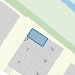 Perceel DBD00-I-3022