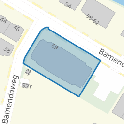 Perceel DBD00-I-3027