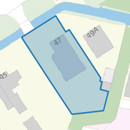 Perceel DBD00-I-3029