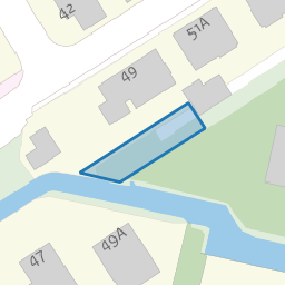 Perceel DBD00-I-3032