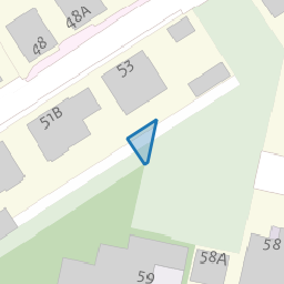 Perceel DBD00-I-3033