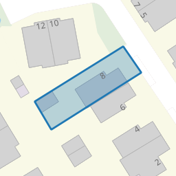 Perceel DBD00-I-3043