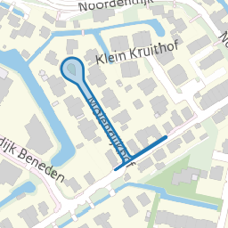 Perceel DBD00-I-3045