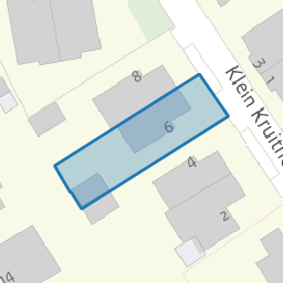 Perceel DBD00-I-3050