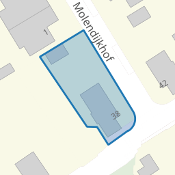 Perceel DBD00-I-3051