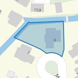 Perceel DBD00-I-3052