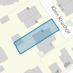 Perceel DBD00-I-3053