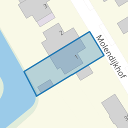 Perceel DBD00-I-3054