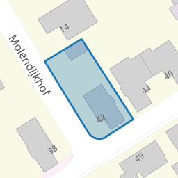 Perceel DBD00-I-3056