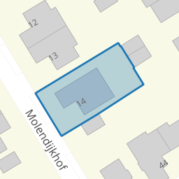 Perceel DBD00-I-3060