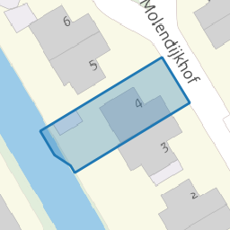 Perceel DBD00-I-3064