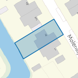 Perceel DBD00-I-3065