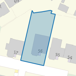 Perceel DBD00-I-3076