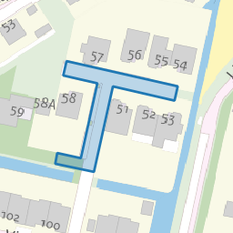 Perceel DBD00-I-3092