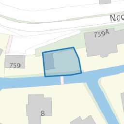 Perceel DBD00-I-3097