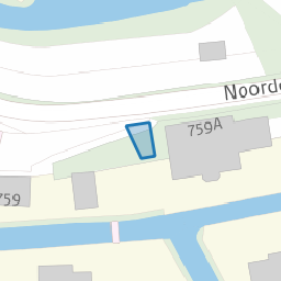 Perceel DBD00-I-3099