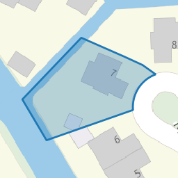 Perceel DBD00-I-3107