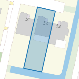 Perceel DBD00-I-3113