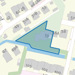 Perceel DBD00-I-3115