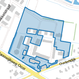 Perceel DBD00-I-3121