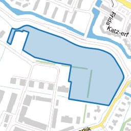 Perceel DBD00-I-3122