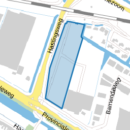 Perceel DBD00-I-3143